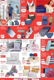 Bettwäsche Angebot im aktuellen GLOBUS Prospekt auf Seite 16