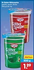 Götterspeise im Netto Marken-Discount Prospekt Götterspeise von Dr Oetker im aktuellen Netto Marken-Discount Prospekt für 1,29 €