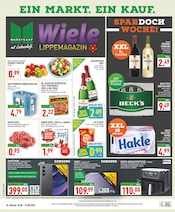 Marktkauf Supermarkt Prospekt der aktuellen Woche mit 24 Seiten, gültig von 18.08.2025 bis 23.08.2025, in Aerzen und Umgebung Aktueller Marktkauf Supermarkt Prospekt in Aerzen und Umgebung, "Aktuelle Angebote" mit 24 Seiten, 18.08.2025 - 23.08.2025