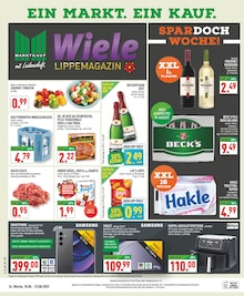 Marktkauf Prospekt Aktuelle Angebote mit 24 Seiten