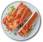 Kasseler Schälrippchen bei Kaufland im Obing Prospekt für 5,69 €