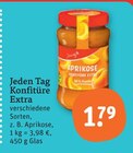 Konfitüre Extra im tegut Prospekt Konfitüre Extra von Jeden Tag im aktuellen tegut Prospekt für 1,79 €