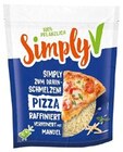 Aktuelle Pizza Angebote bei REWE in Gelsenkirchen Aktuelles Vegane Scheiben Bockshornklee oder Vegan gerieben Pizza Angebot bei REWE in Gelsenkirchen ab 1,99 €