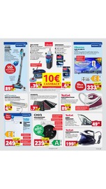 Aktueller E center Prospekt mit Elektronik, "Aktuelle Angebote", Seite 56