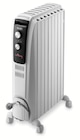 Radiateur bain d’huile 2000W à Screwfix dans Bois-Grenier