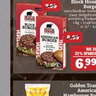 American Hamburger Bun 6er im Angebot bei Marktkauf in Schweinfurt American Hamburger Bun 6er Angebote von Golden Toast bei Marktkauf Schweinfurt für 1,99 €