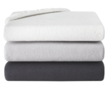 Aktuelle Spannbettlaken Angebote bei Matratzen Concord in Hamburg Aktuelles Spannbetttuch Flanell | Angebot bei Matratzen Concord in Hamburg ab 10,00 €