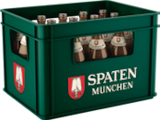 Huster Zeitz - Münchner Hell Angebot im Prospekt Münchner Hell bei Huster im Zeitz Prospekt für 14,99 €