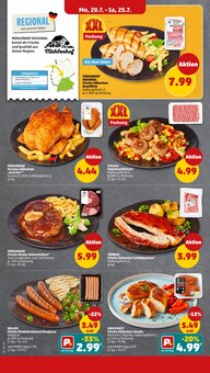 Schweinefilet im aktuellen Penny Prospekt (Augsburg) Schweinefilet im Penny Prospekt "Wer gĂĽnstig will, muss Penny." mit 40 Seiten (Augsburg)