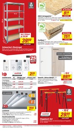 Aktueller toom Baumarkt Prospekt mit Kabel, "Respekt, wer's selber macht.", Seite 4