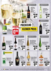 Beamer im EDEKA Prospekt in St. Ingbert Aktueller EDEKA Prospekt mit Beamer, "Aktuelle Angebote", Seite 27
