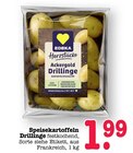 Aktuelle Kartoffeln Angebote bei EDEKA in Offenbach (Main) Aktuelles Ackergold Drillinge Angebot bei EDEKA in Offenbach (Main) ab 1,99 €