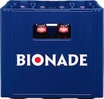 Biologisches Erfrischungsgetränk von Bionade im aktuellen Netto Marken-Discount Prospekt