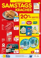 Mais im Netto Marken-Discount Prospekt in Bonn Aktueller Netto Marken-Discount Prospekt mit Mais, "Aktuelle Angebote", Seite 60