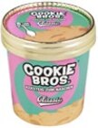 Keksteig zum Naschen von COOKIE BROS für 2,49 € bei Kaufland im Angebot Keksteig zum Naschen von COOKIE BROS im aktuellen Kaufland Prospekt