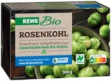 Rosenkohl von REWE Bio im aktuellen REWE Prospekt für 1,89 €