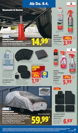 Jacke Angebote im Prospekt "LIDL LOHNT SICH" von Lidl Jacke Angebote im Prospekt "LIDL LOHNT SICH" von Lidl auf Seite 41