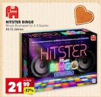 Hitster Bingo im Angebot bei Marktkauf in Stuttgart Hitster Bingo Angebote von Jumbo bei Marktkauf Stuttgart für 21,99 €
