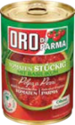 Tomatenkonserve im Marktkauf Prospekt Tomatenkonserve von Oro di Parma im aktuellen Marktkauf Prospekt für 1,49 €