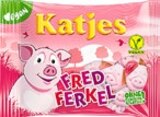 Fruchtgummis oder Lakritze von Katjes im aktuellen Kaufland Prospekt