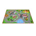 Volkswagen - Junior City Playmat inkl. blauer VW Samba Angebot im Prospekt Junior City Playmat inkl. blauer VW Samba bei Volkswagen im Prospekt "" für 18,59 €