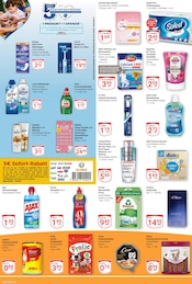 Aktueller GLOBUS Prospekt mit Weichspüler, "Aktuelle Angebote", Seite 19