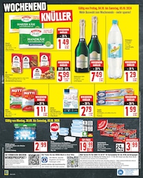 Folie Angebot im aktuellen EDEKA Prospekt auf Seite 16