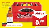 Aktuelles Pils Angebot bei Netto Marken-Discount in Moers ab 8,99 €