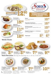 Aktueller E center Prospekt mit Kartoffeln, "Aktuelle Angebote", Seite 13