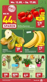 Bananen im ALDI Nord Prospekt in Buchholz Aktueller ALDI Nord Prospekt mit Bananen, "Aktuelle Angebote", Seite 3