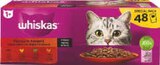 Aktuelle Katzenfutter Angebote bei Netto Marken-Discount in Moers Aktuelles Katzen Nassfutter Angebot bei Netto Marken-Discount in Moers ab 13,99 €