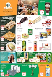 GLOBUS Prospekt für Wolfstein mit 36 Seiten