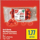 Mini Pflaumentomaten Angebote von Gut & Günstig bei diska Freiberg für 1,77 €