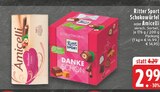 Schokowürfel Danke Schön Angebote von Ritter Sport bei E center Lüdenscheid für 2,99 €