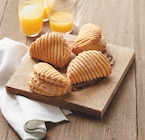 Promo Chaussons aux pommes pur beurre x4 à 2,95 € dans le catalogue Intermarché à Vienne