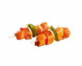 Aktuelles Hähnchen-Grillspieße Angebot bei Netto Marken-Discount in Ingolstadt ab 4,49 €