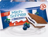 Blaubeere von Milch-Schnitte für 2,99 € bei Netto mit dem Scottie im Angebot Blaubeere von Milch-Schnitte im aktuellen Netto mit dem Scottie Prospekt