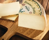 Tomme de brebis - LOU PERAC dans le catalogue Intermarché Hyper