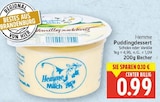 Aktuelles Puddingdessert Angebot bei E center in Berlin ab 0,99 €
