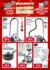 Möbel im Woolworth Prospekt in Dorsten Aktueller Woolworth Prospekt mit Möbel, "NEUERÖFFNUNG IN OBERHAUSEN", Seite 4