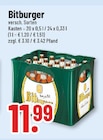 Trinkgut Niederkrüchten Prospekt mit  im Angebot für 11,99 €