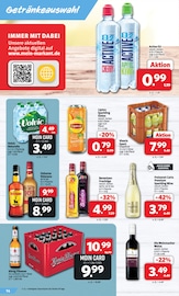 Aktueller Markant Nordwest Prospekt mit Bier, "DER MARKT FÜR GUTES ESSEN UND TRINKEN", Seite 14