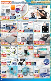 Offre Tabouret dans le catalogue Norma du moment à la page 6
