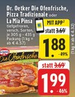 EDEKA Waldfeucht - Die Ofenfrische Angebot im Prospekt Die Ofenfrische bei EDEKA im Waldfeucht Prospekt für 1,88 €
