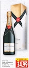 Brut Imperial von Moët & Chandon im aktuellen E center Prospekt