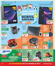 Aktueller Marktkauf Prospekt mit iPhone, "Aktuelle Angebote", Seite 20