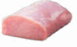 Netto Marken-Discount - Schweine-Rücken Angebot im Prospekt Schweine-Rücken bei Netto Marken-Discount im Prospekt "" für 3,99 €