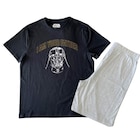 Pyjama homme Star Wars - STAR WARS en promo chez Carrefour Pyjama homme Star Wars - STAR WARS dans le catalogue Carrefour