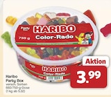 Party Box von Haribo im aktuellen famila Nordwest Prospekt