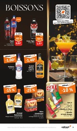 Bière Angebote im Prospekt "FINIR L'ANNÉE EN BEAUTÉ" von Colruyt auf Seite 9